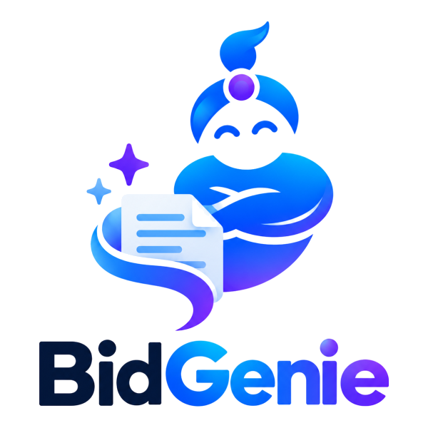 BidGenie